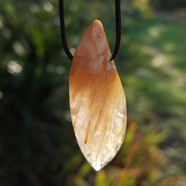 Quartz rutile – Image 3