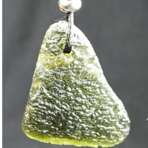 Moldavite de Tchéquie