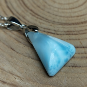 Larimar République Dominicaine