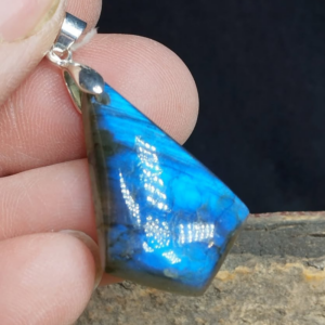 Labradorite de Madagascar