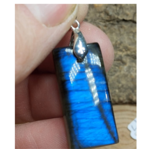 Labradorite de Madagascar