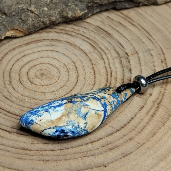 azurite de Russie – Image 3