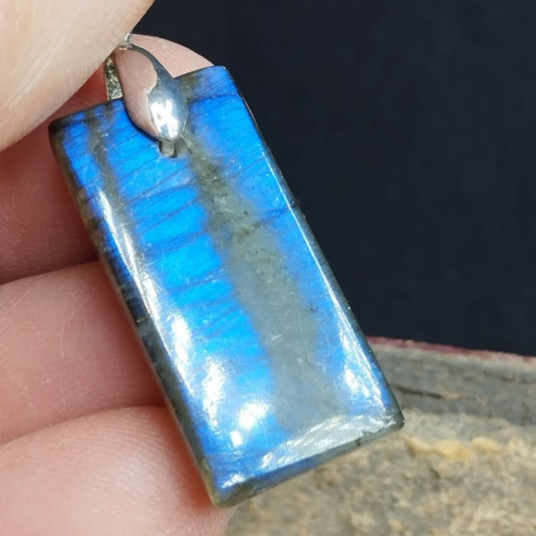 Labradorite de Madagascar – Image 2