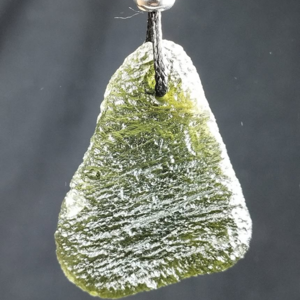 Moldavite de Tchéquie – Image 2