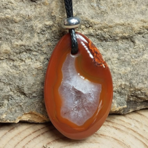 Agate du Maroc