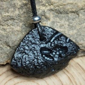 Tectite des USA