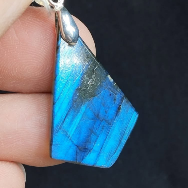Labradorite de Madagascar – Image 2