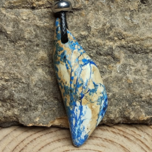 azurite de Russie