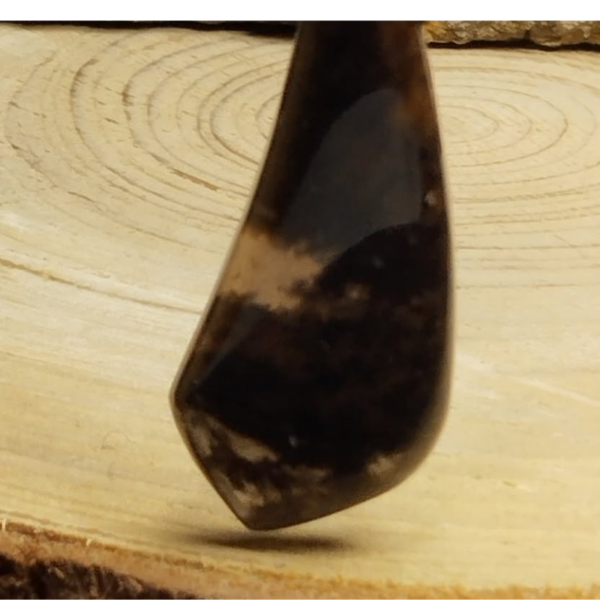Obsidienne larme d'apache – Image 3