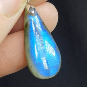Labradorite de Madagascar