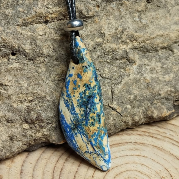azurite de Russie – Image 2