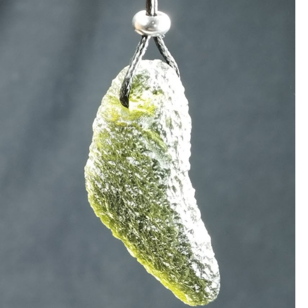 Moldavite de Tchéquie – Image 3