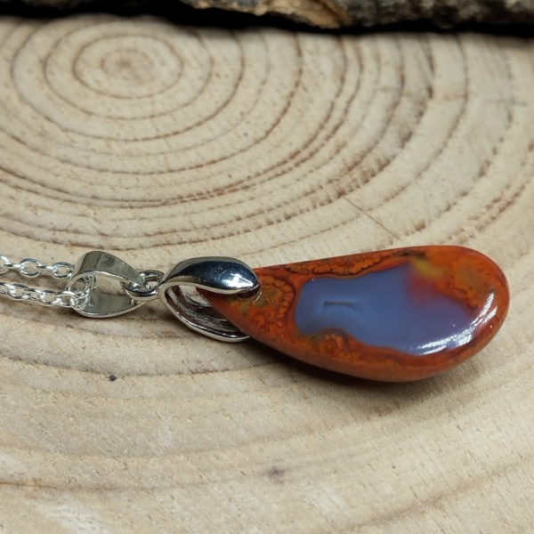 Agate du Maroc – Image 4